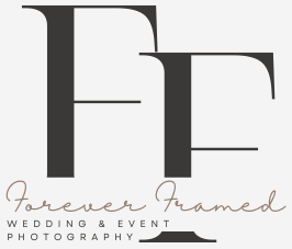 Yorkshire Wedding Photographer | Forever Framed Photography